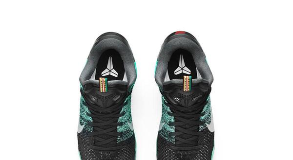Nike Kobe XI Elite Low All-Star | 822521-305 | AFEW STORE